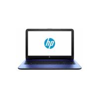 Ноутбук HP 15-ac0 (1366x768, Intel Core i3 1.7 ГГц, RAM 4 ГБ, HDD 1000 ГБ, Radeon R5 M330, Windows 8 64)