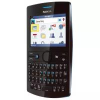 Телефон Nokia Asha 205 Dual Sim