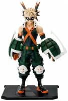 Фигурка Abystyle My Hero Academia Katsuki Bakugo 17 см ABYFIG002