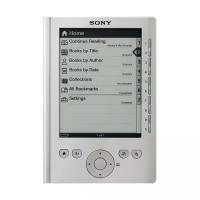 5" Электронная книга Sony PRS-300 Pocket Edition