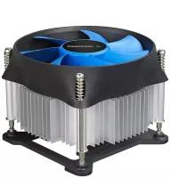 Кулер DEEPCOOL THETA 20 PWM 1700, Fan 100mm, TDP 65W