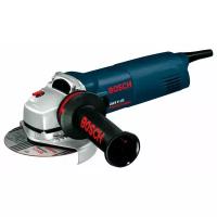 УШМ BOSCH GWS 850, 850 Вт, 125 мм