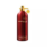 MONTALE парфюмерная вода Crystal Aoud, 100 мл