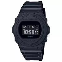 Наручные часы CASIO DW-5750E-1B