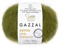 Super Kid Mohair