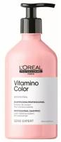 Loreal Professionnel Шампунь для окрашенных волос Serie Expert Vitamino Color, 500 мл