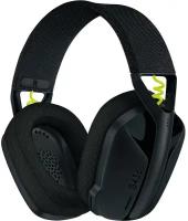 Гарнитура Logitech G435 Gaming Headset Black