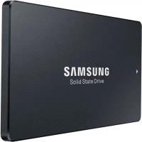 SSD жесткий диск SATA2.5 240GB PM883 MZ7LH240HAHQ-00005 SAMSUNG