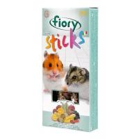 Лакомство для Fiory Sticks с фруктами