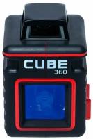 Нивелир ADA instruments Cube 360 Basic Edition (А00443)