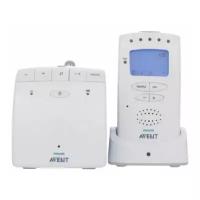 Радионяня Philips AVENT SCD525/00