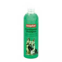 Жидкое шампунь Beaphar ProVitamin Shampoo Herbal для чувствительной кожи собак