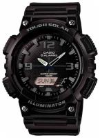 Наручные часы Casio AQ-S810W-1A2