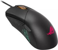 Мышь ASUS ROG Gladius III USB Black