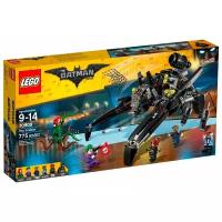 Конструктор LEGO The Batman Movie 70908 Скатлер