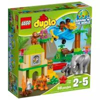 LEGO® Duplo 10804 Джунгли