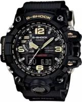 Наручные часы CASIO G-Shock GWG-1000-1A