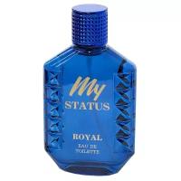 Festiva туалетная вода My Status Royal