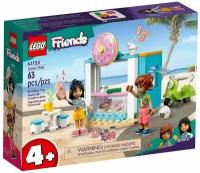 Конструктор LEGO Friends Магазин пончиков 41723-L