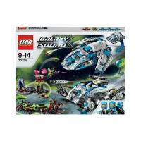 Конструктор LEGO Galaxy Squad 70709 Галактический Титан