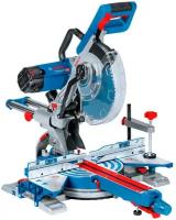 Торцовочная пила Bosch GCM 800 SJ 0.601. B19.000