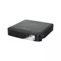 Карманный проектор Brookstone 1080p HDMI Pocket Projector