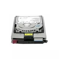 Жесткий диск HP 146GB 15K FC HDD [366024-002]