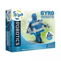 Конструктор Gigo Robotics 7396 Гиророботы