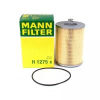 Фильтрующий элемент MANNFILTER H1275X