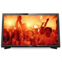 24" Телевизор Philips 24PHT4031 2016 LED