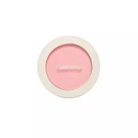 The Saem Румяна Saemmul Single Blusher PK05 Yogurt Pink, 5 гр