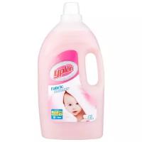 Yplon Ополаскиватель для белья Fabric Softener Pink