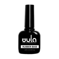 Wula UV Rubber base coat - Каучуковая база, 10 мл