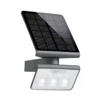 STEINEL Светильник на солнечной батарее XSolar L-S 009823 светодиодный, 1.2 Вт