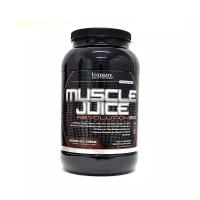 Гейнер Muscle Juice Revolution, Шоколадный крем, 2120 г