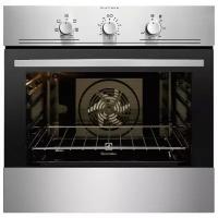 Электрический духовой шкаф Electrolux EOB 92200 BX