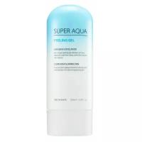 Missha пилинг-гель для лица Super Aqua Intensive exfoliator