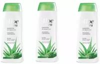 Шампунь Витэкс Aloe Vera (Алоэ Вера) для жирных волос, 500мл х 3шт