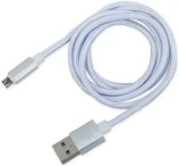 ARNEZI A0605024 Дата-кабель зарядный Micro USB Белый ARNEZI A0605024