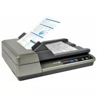 Сканер XEROX DocuMate 3220 (003R92564) 23 стр/мин, CIS, A4, планшетный, 600dpi, USB2.0, DADF, duplex