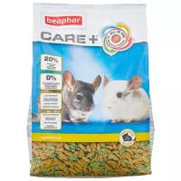 Корм для шиншилл Beaphar Care+, 1.5 кг