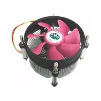 Кулер для процессора Cooler Master A116 (DP6-9GDSC-0L-GP)