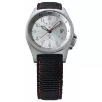 Наручные часы Kentex S455M-03 мужские, кварцевые, водонепроницаемые, подсветка стрелок