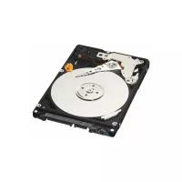 Жесткий диск Western Digital 320 ГБ WD Scorpio Black 320 GB (WD3200BJKT)