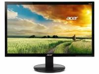 Монитор 23.6" Acer K242HQLbid Black