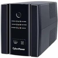 Источник бесперебойного питания Cyberpower UT2200EIG Line-Interactive 2200VA/1320W