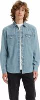 Рубашка Levis Men Classic Western Shirt S для мужчин