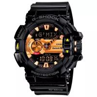 Наручные часы CASIO G-Shock GBA-400-1A9