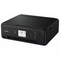 МФУ струйное Canon PIXMA TS5050, цветн., A4