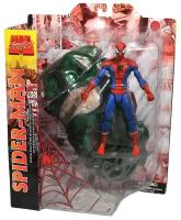 Фигурка Marvel Spider-Man 18 см 107249